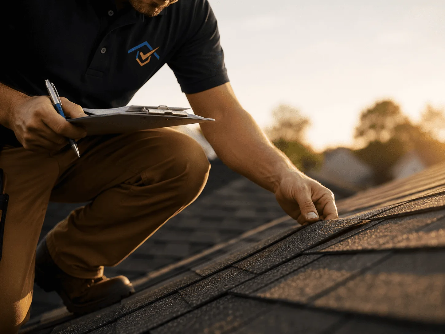 Why Choose Roof Inspection in Castella, CA